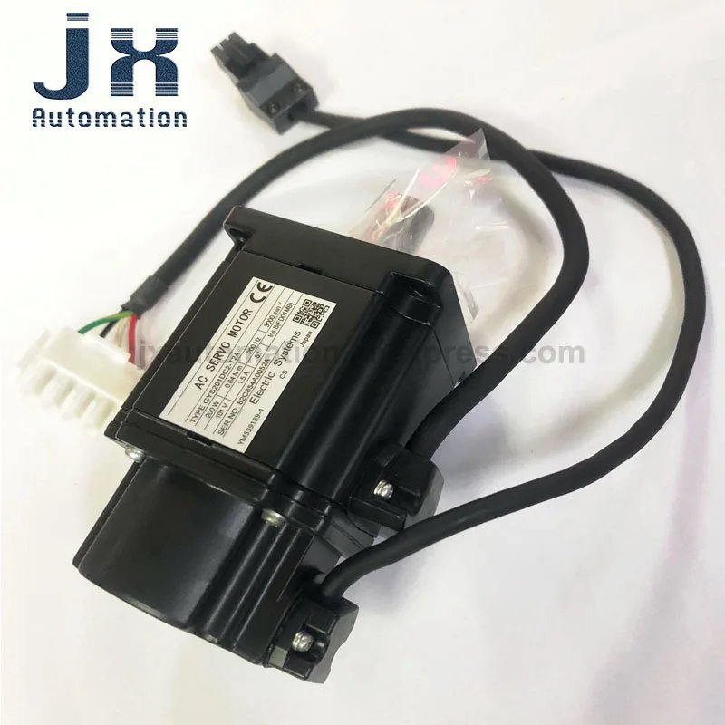 

100% Japan Original 200W AC Servo Motor GYS201D5-RC2 GYS201D5-RC2-B GYS201D5-HC2 GYS201D5-HC2-B