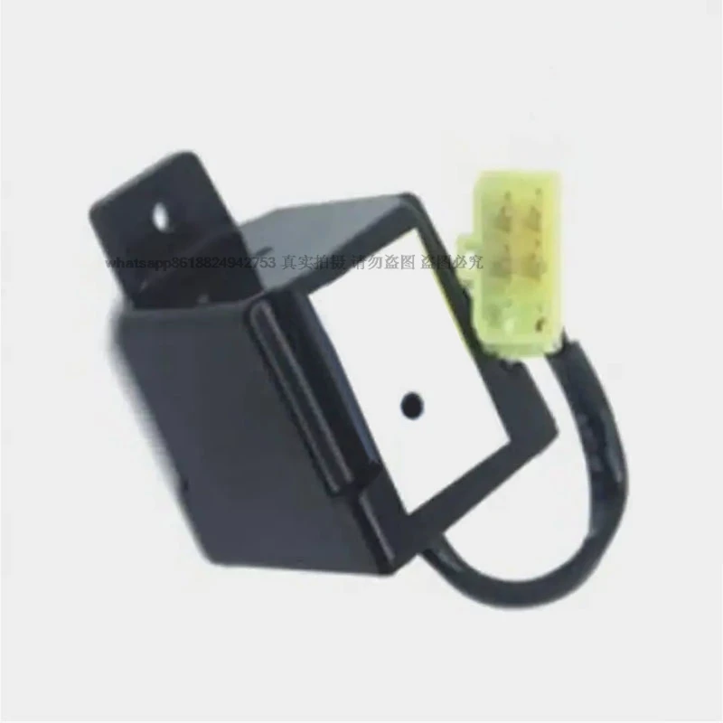 Parts starter relay 1501-00252 20Q6-50500 for R210-9 controller starter 150100252 20Q650500