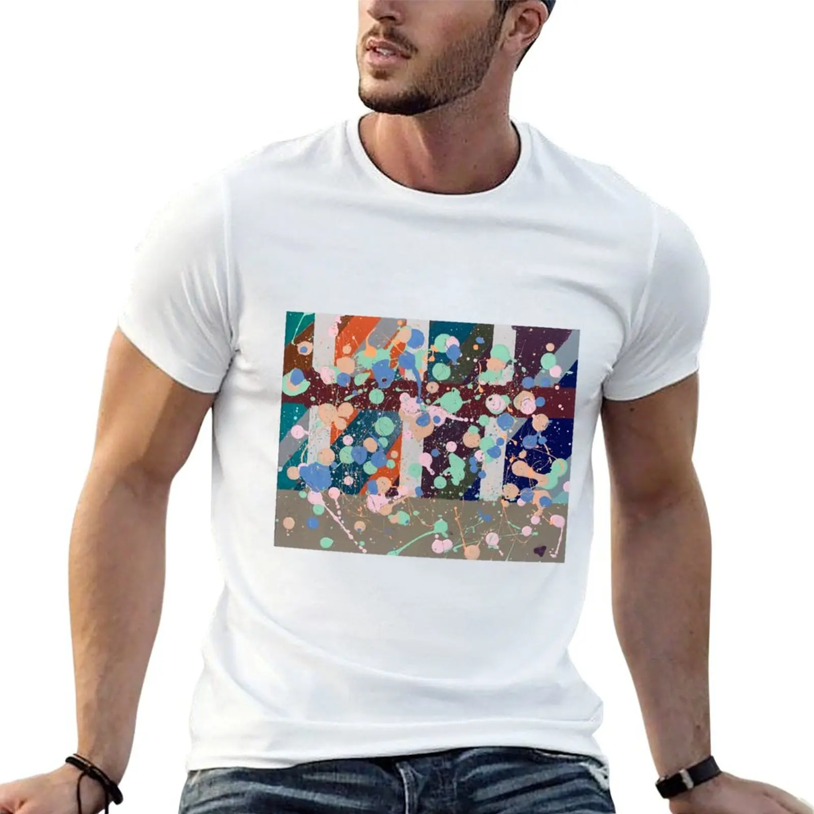 Follow the Drip 2021 T-Shirt All Match Print Short Sleeve Top