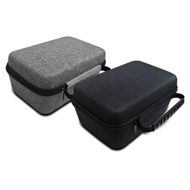 

Projector Storage Case Carrying Bag For Mini Projector HY300 HY300 Pro Travel Carrying-Bag Storage For Projector