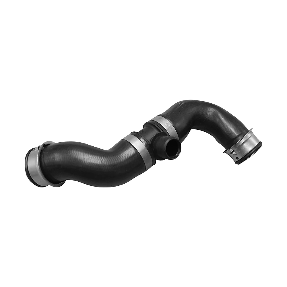 Water Pipe Radiator 2045012682 Fit For Mercedes-Benz E200 E250 E300 E350 E500 E550 E63 AMG E180L E200L E260L E300L E320L E400L