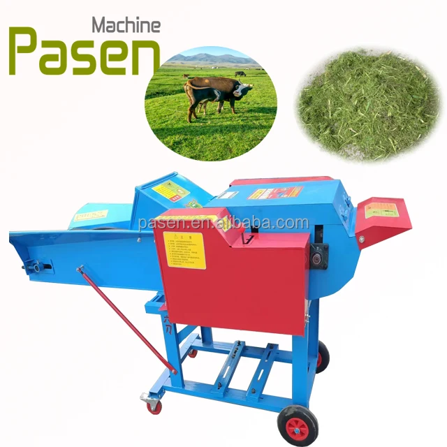 rice straw kneading machine Hay and silk kneading machine cattle and sheep feed crush machine