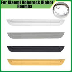 Adaptation Threshold Anti-Collision Strip Step Ramp Climbing Mat  For XiaoMi Roborock iRobot Roomba Vacuum Cleaner Robot parts