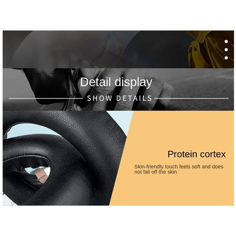 Soft Ear Pads para Dr. Bose 700 Headphone, substituição Earmuffs, Ear Pads, adequado para Headphone Set