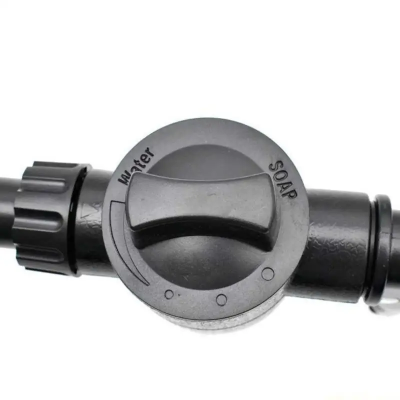 QX2E High Pressure Hose Nozzle For Outdoor Spaces And Auto Maintenance