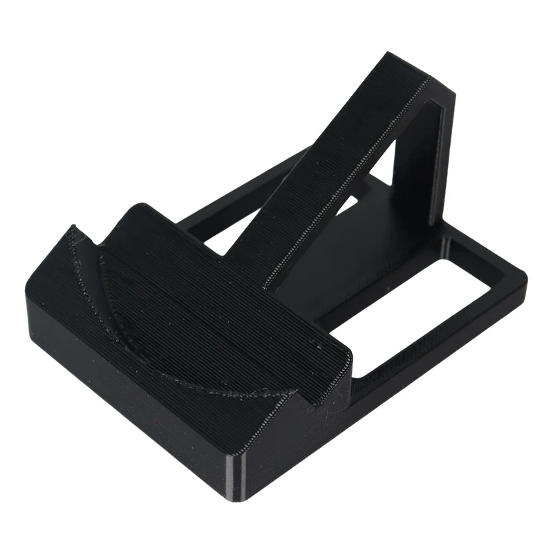 Desktop Mouse Display Stand adjustable Keyboard Mouse Holder Acrylic Storage Stand Mice Bracket Office Accessory NonSlip Base