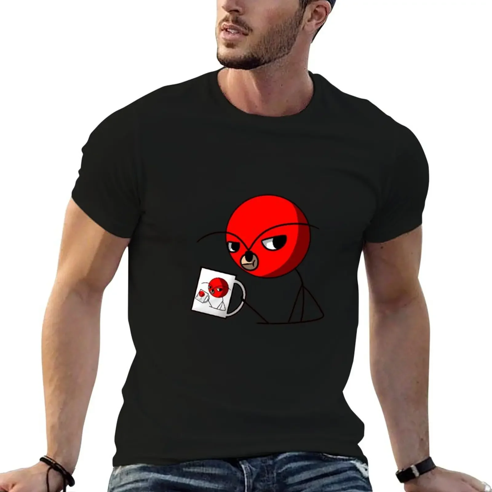 

Coffee-ception T-Shirt graphic t shirt vintage Louboutins for a boy mens fashion