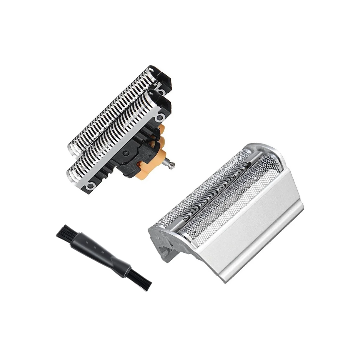 Tête de coupe-feuille de rechange pour lame électrique, 31S, 5610, 5611, 5612, 5614, 5414, 5000, 6000