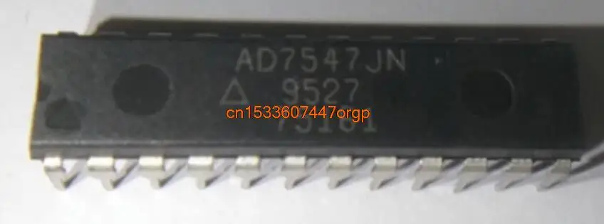 

IC new original AD7547JN AD7547JNZ AD7547 DIP24High quality products