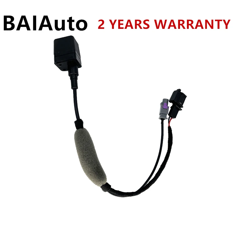 4L0980551 Engine Rear View Reversing Camera Part For Audi A3 A4 A5 A6 Q7 A6 C6 A8 D3 RS6 4L0980551B 4L0980551D 4L0 980 551