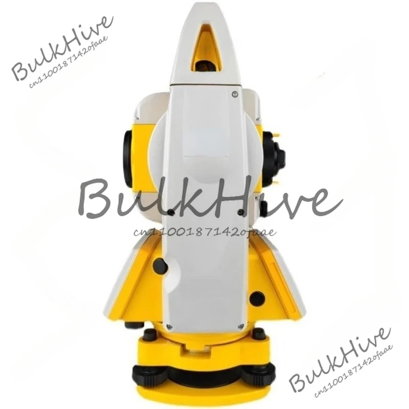 يمكن للمحطة الإجمالية NTS-362R10U مع أدوات مسح الشاشة الملونة أن تتغير دقة عالية متعددة اللغات #2