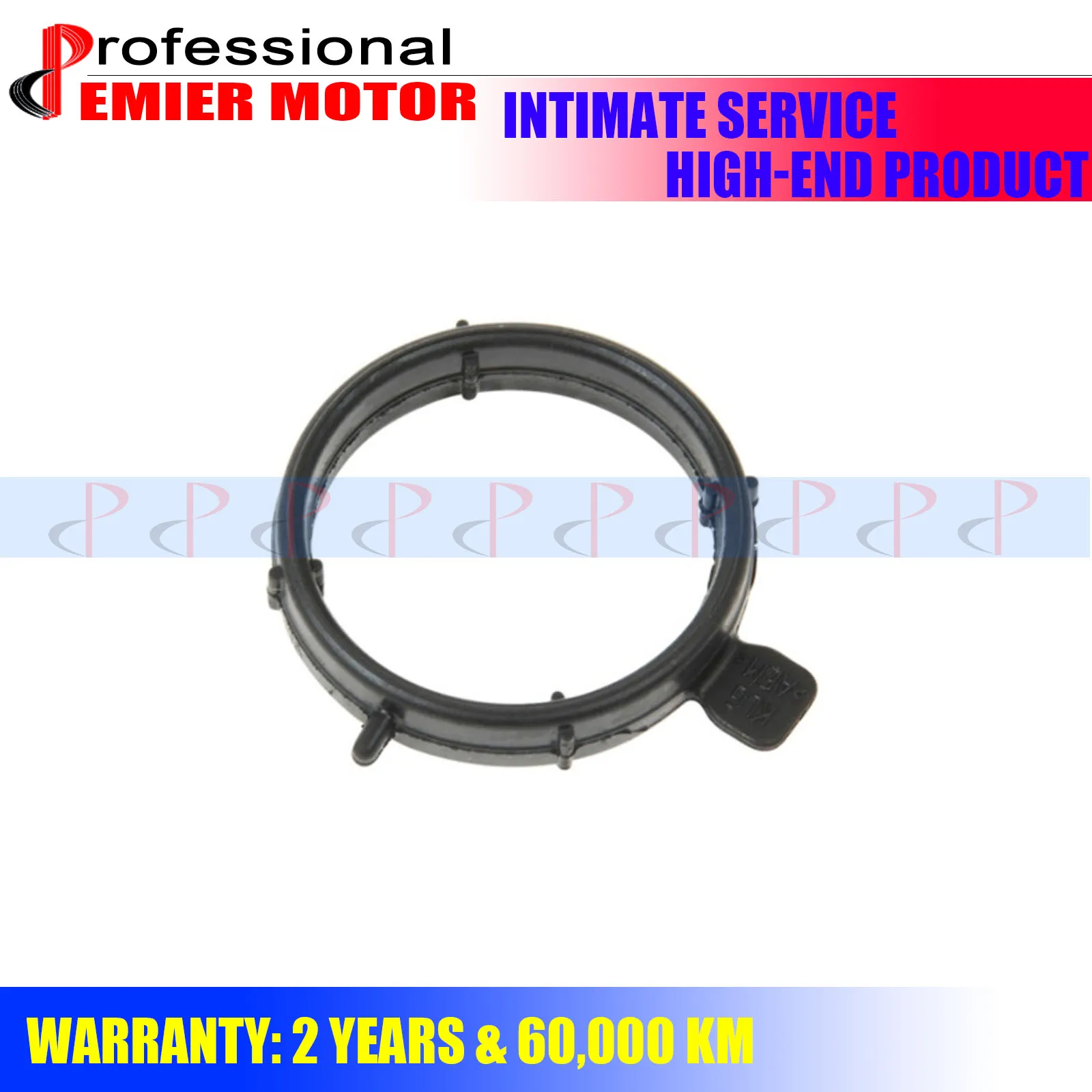 

1Pcs Spark Plug Tube Seal For Porsche Macan 95B OEM 94610593765