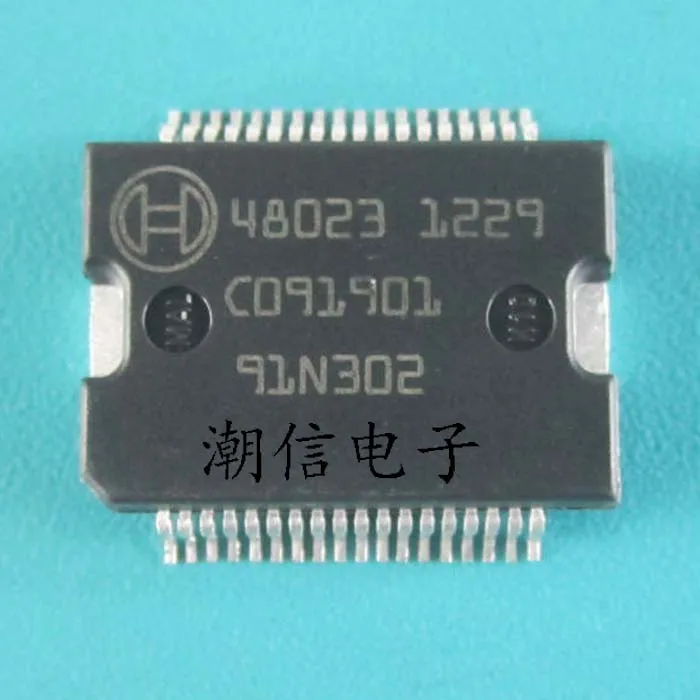 

Free shipping 48023HSSOP-36 10PCS