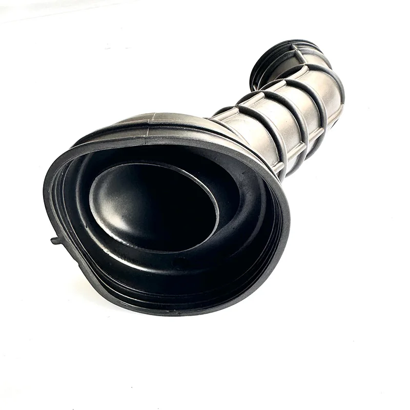 Filtr powietrza gaźnika Rura wydechowa Wylot do CFMOTO X5 X6 500cc 600cc CF500 X5 CF188 UTV ATV Quad 0180-110008 — zdjęcie 4