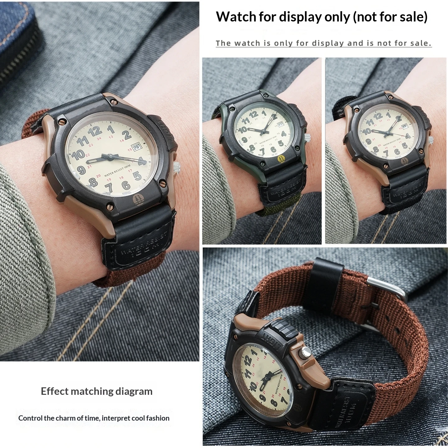 For Casio Forester FT-500WC AW - đánh giá và giá Watches & Jewelry Lvmh