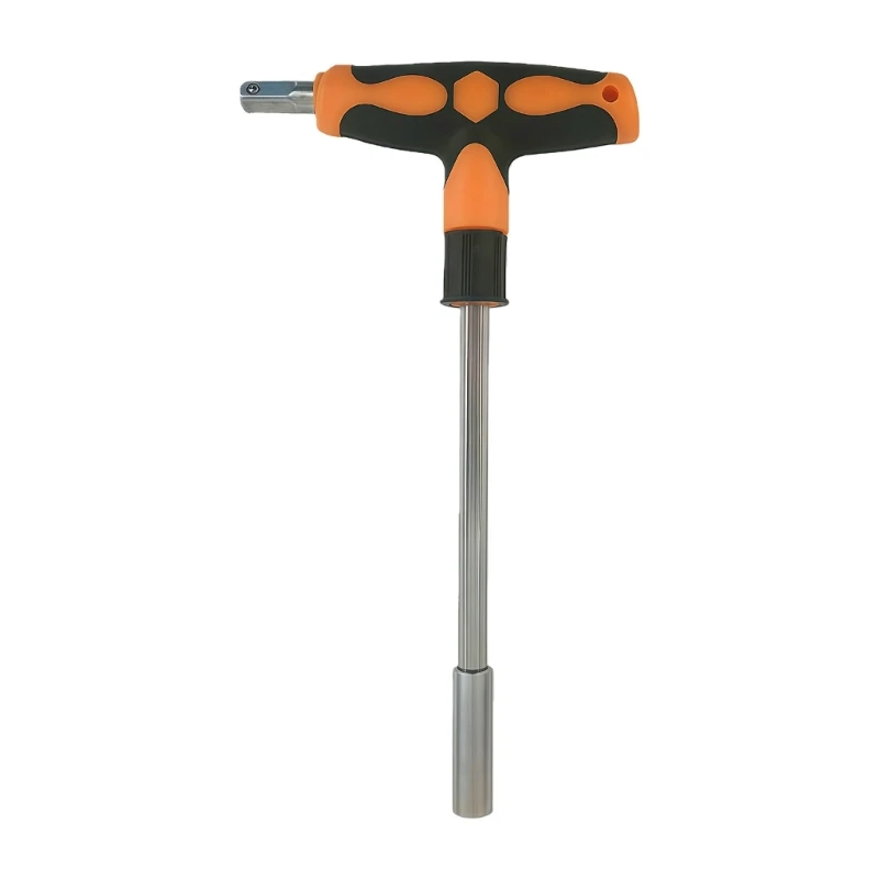 Practical T Head Spanner Available In 4 Bright Colors Commercial T Wrench Produced For Comfortable And Efficient Use 