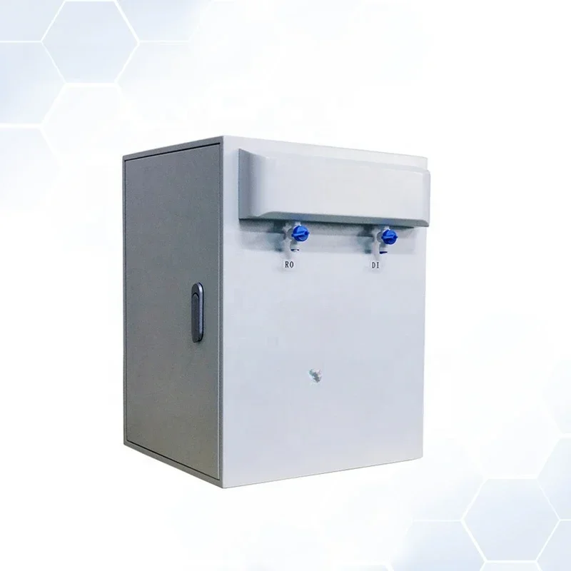 

Water Purifier Filter 48W RO DO Water Purifier for Lab and Med