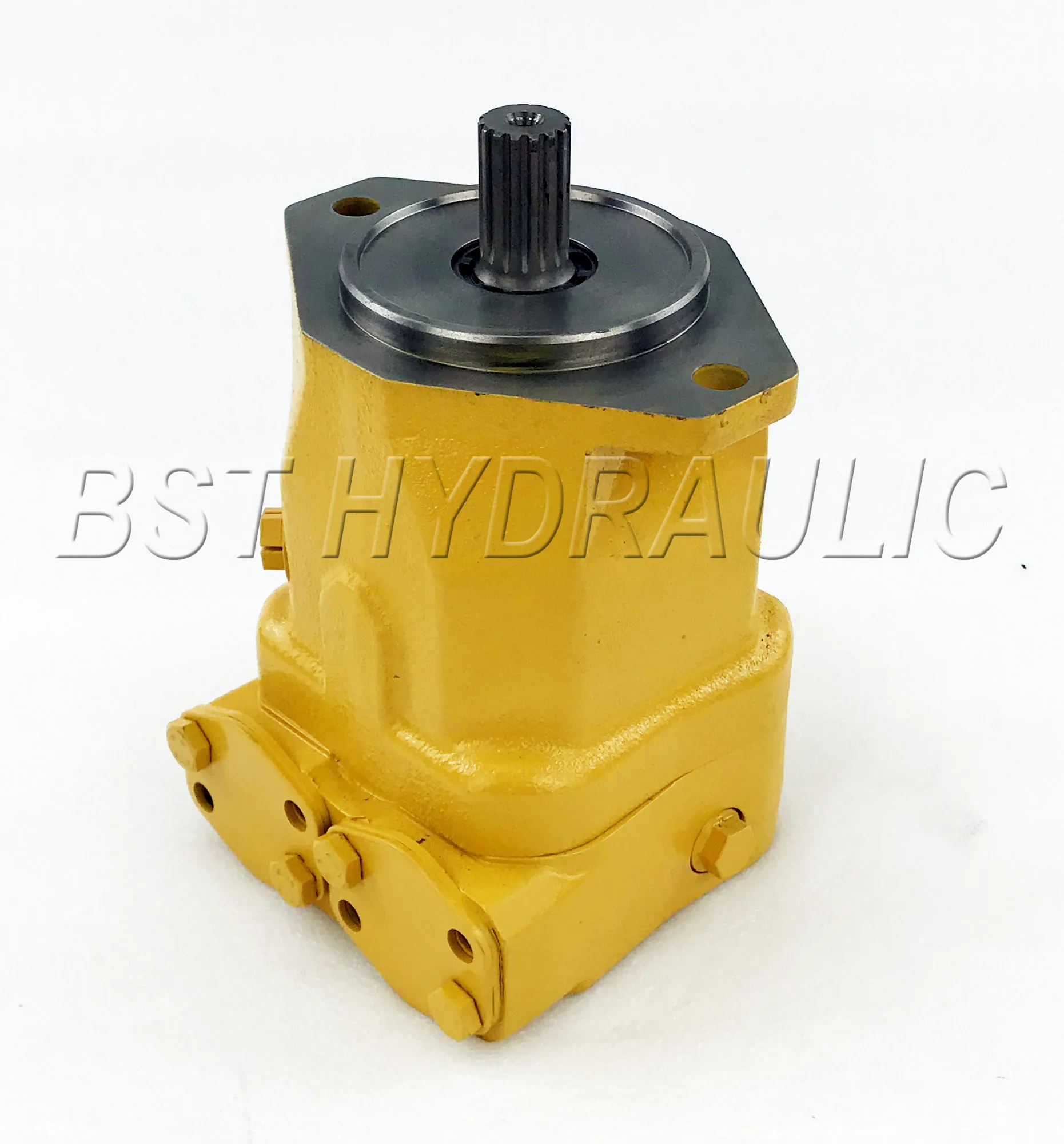 BOMAG roller 5800957 Vibration motor