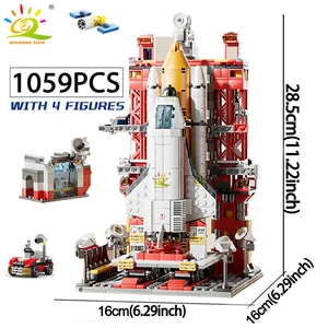 10 최고의 판매 로켓 레고 -5