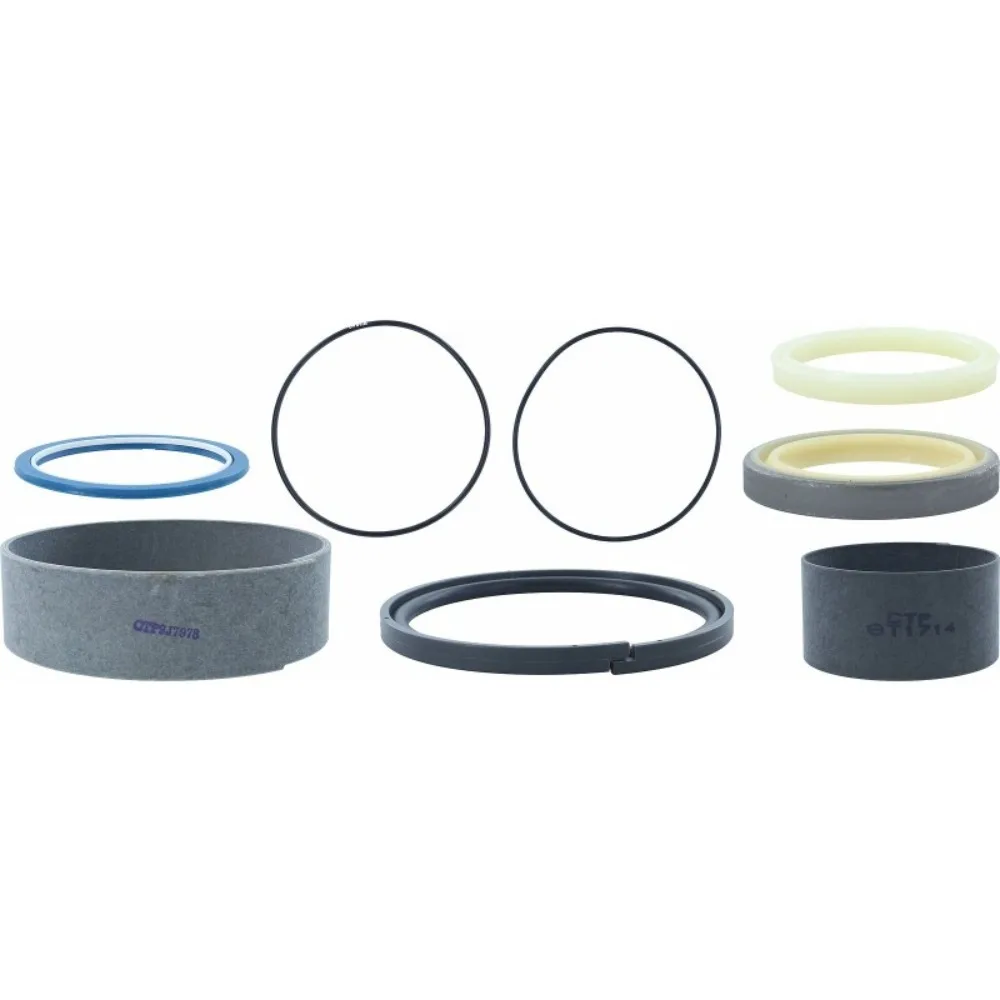

7X2756: Hydraulic Cylinder lift Seal Kit fits Caterpillar Models