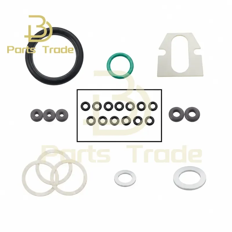 For Aibo E61 Rocket R58 Coffee Machine Brewing Head Pressure Relief Valve Thimble Mushroom Head Lever Seal Repair Kit
