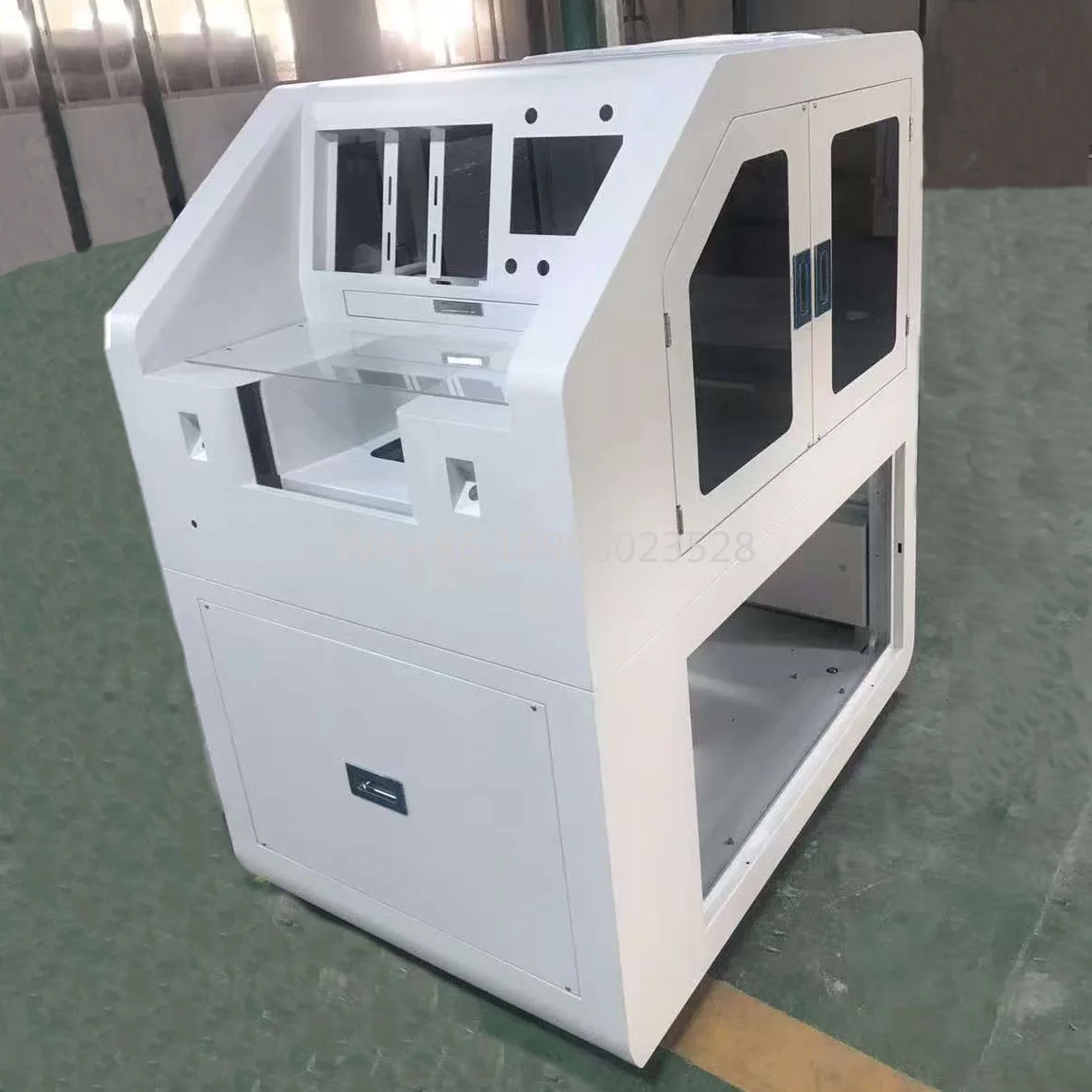 Machine Payment Kio…