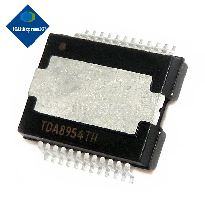 1pcs/lot TDA8954TH TDA8954T TDA8954 HSOP-24 new original In Stock