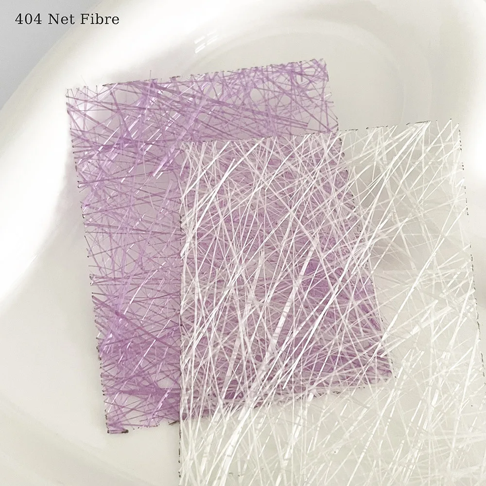 Diy Irregular Net F…