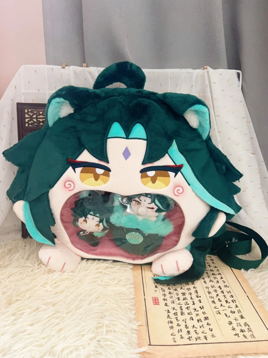 xiaoxiao io слив