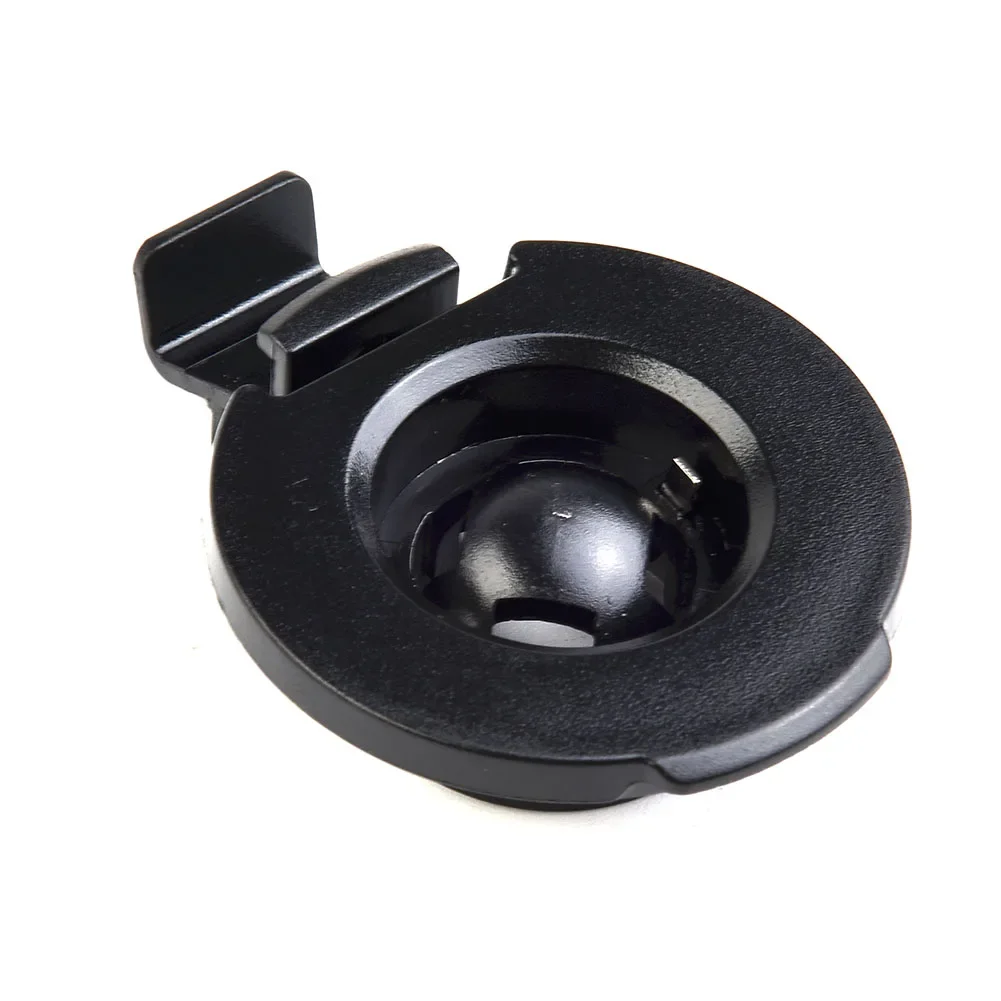 GPS Back Bracket Wear-resistance Part Replacement Accessories 1 Pcs Black Clip For GARMIN NUVI 55 55LM Protable