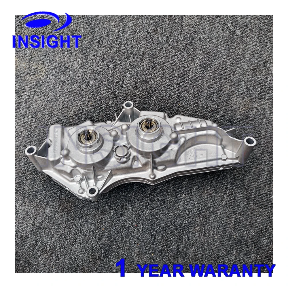 

Automatic Transmission Gearbox Control Unit TCU TCM A2C30743000 A2C30743002 For Renault