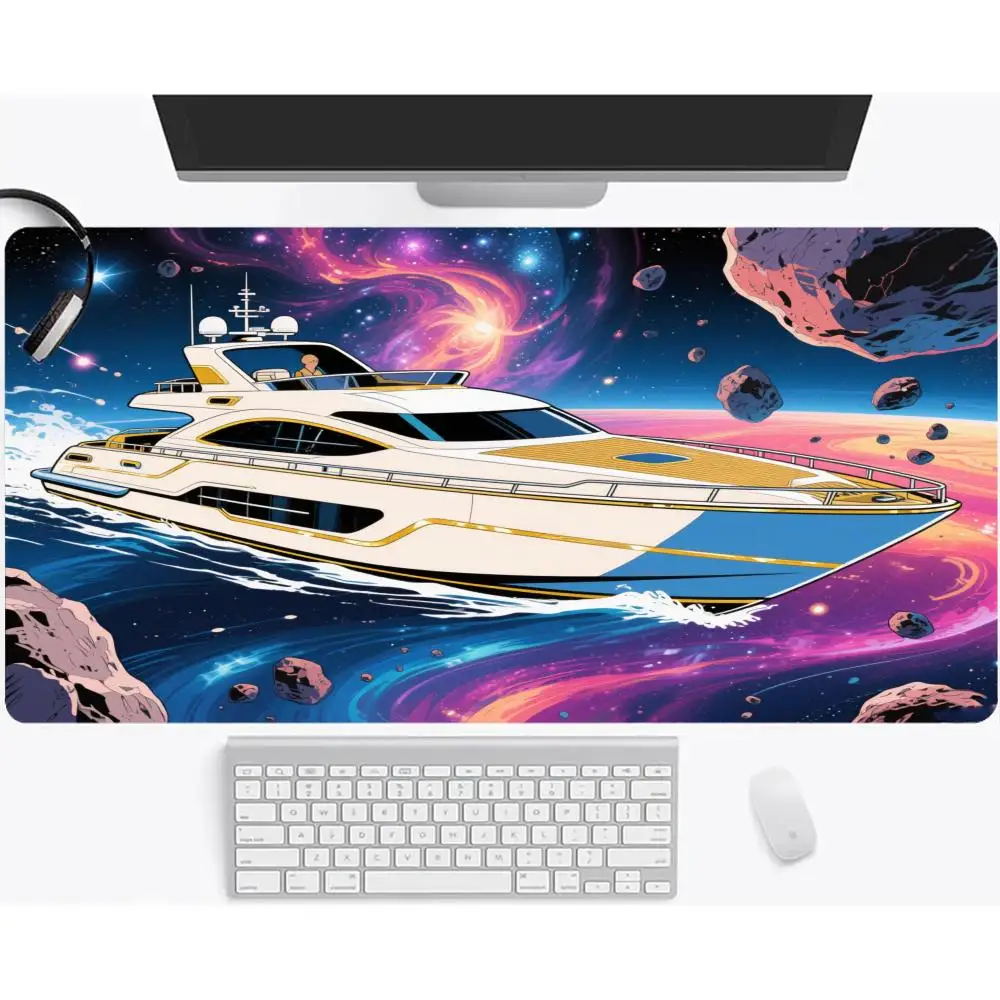 

Коврик для игр с мышью, настольный коврик, коврик для офисной спальни, противоскользящий коврик для мыши для настольного компьютера, ноутбука