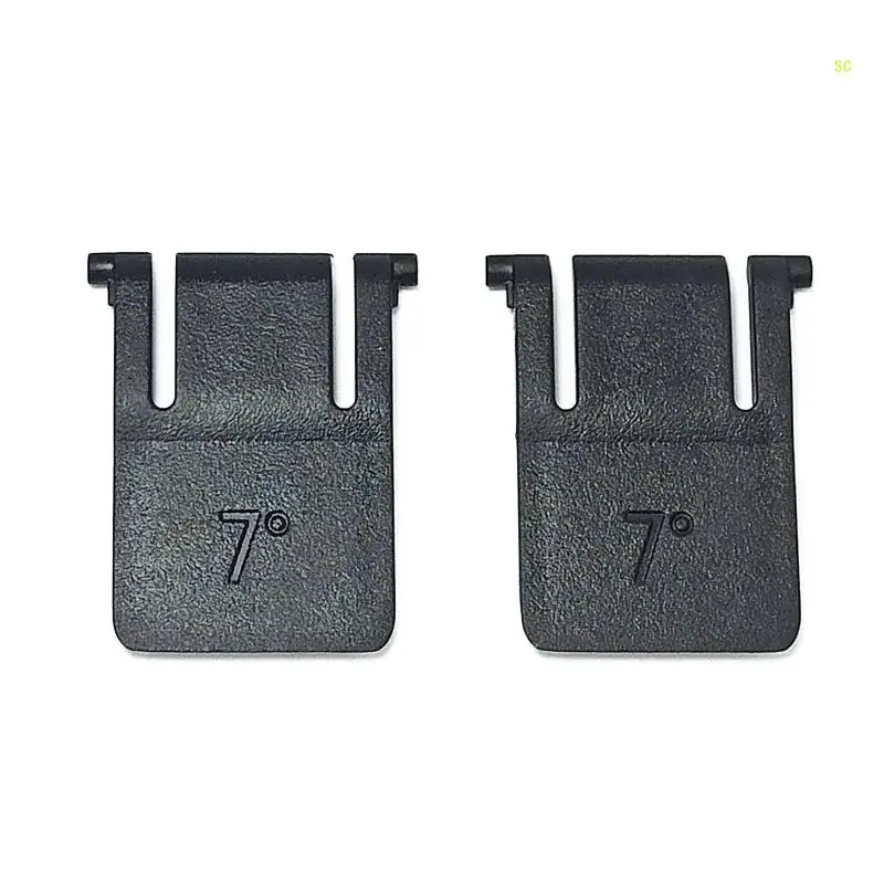 Keyboard Foot Stand Leg Holder Replacs for MK345 K345 Keyboard Bracket Dropshipping