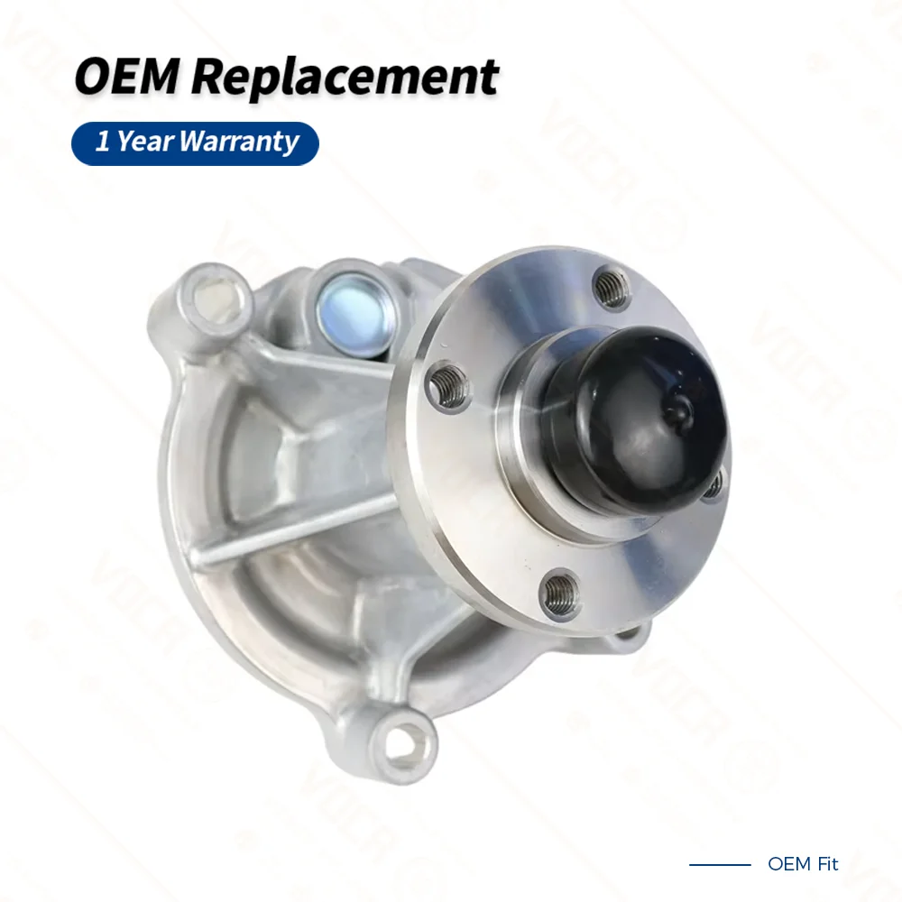 

VOCR 992 99W 99l4 Engine Water Pump For Ford E-Bus 4.2 2001-2007 Ford Expedition 4.6 2002-2006 OEM AW4130 3C3Z-8501-A