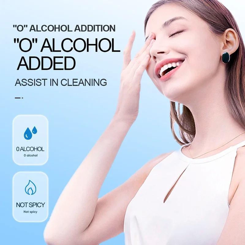 سيروم إصلاح التقشير يزيل الجلد الميت ويعزز العناية بالترطيب في مناطق الكتف ويحسن الخشونة