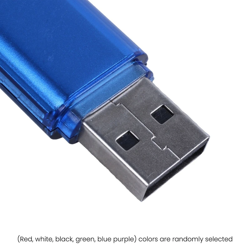 2025 New-4X 128MB USB 2.0 Flash Drive Memory Stick Storage Thumb Pen U Disk For Data Storage