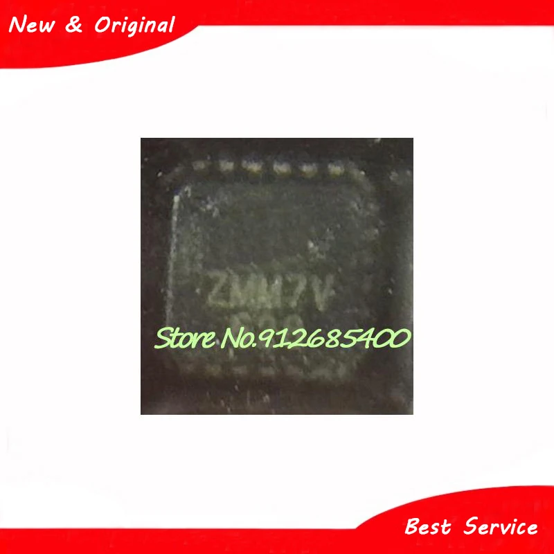 

10 Pcs/Lot NZMM7V0T4 QFN24 New and Original In Stock