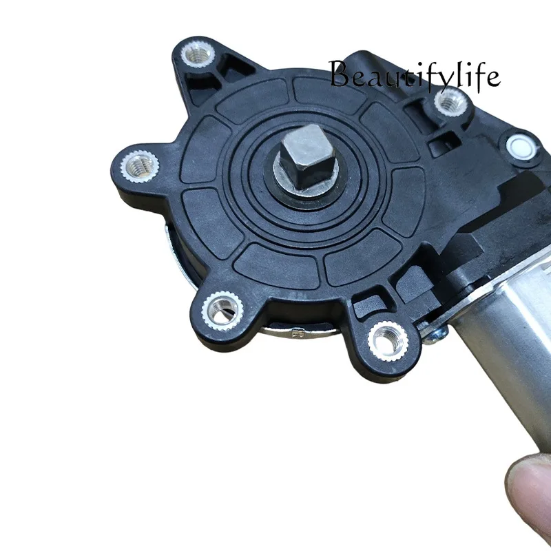 80731-8991A Electric window shaker 2 pins left 2p lifter motor High quality accessories