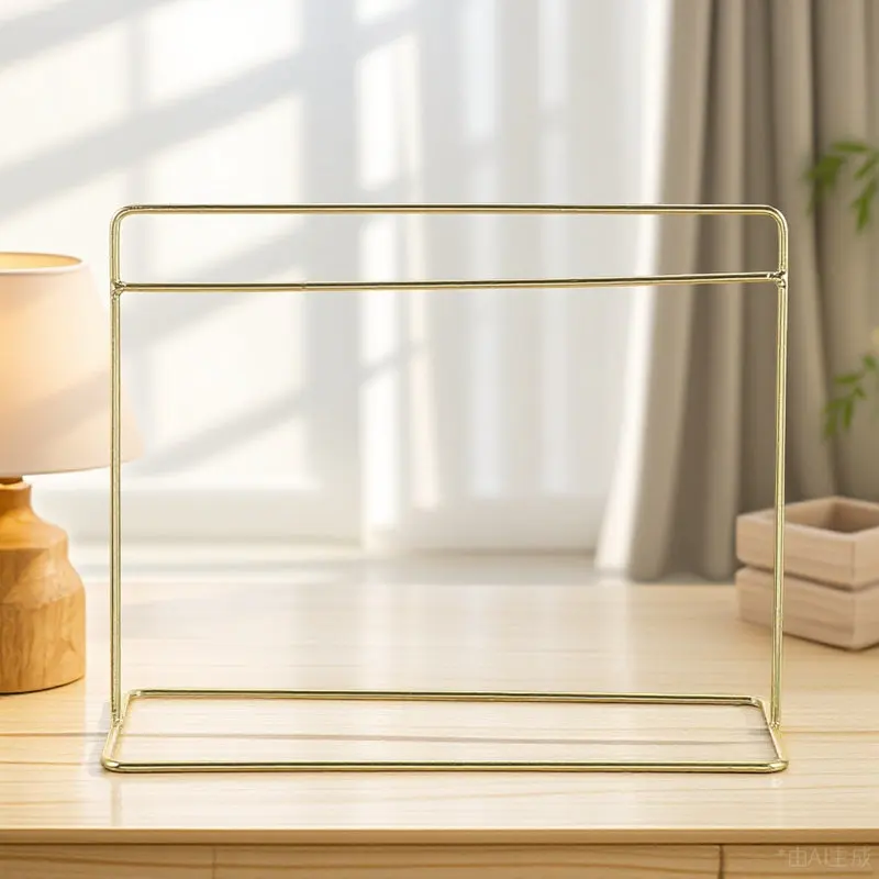 

Miniature Rack Dollhouse Toy for Accessories and Furniture Furnishings Accessory