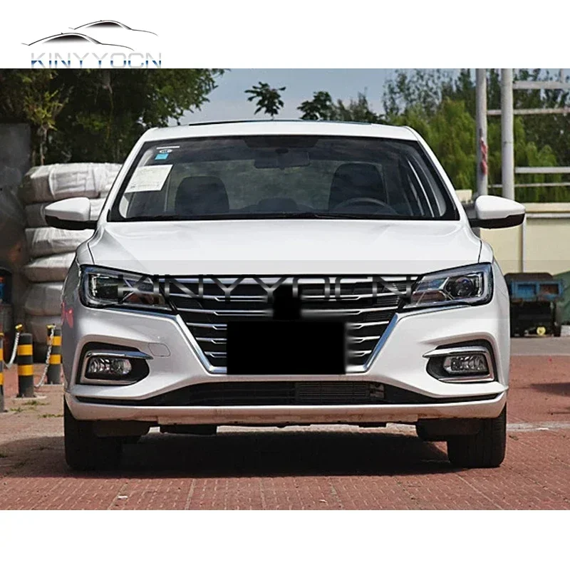 Car Accessories For MG 5 MG5 Front Bumper Fog Light Foglight Fog Lamp Foglamp DRL Day Running Lamp Headlamp Foglamp Parts
