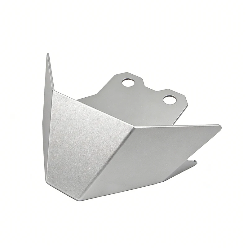 Front Lip Bird Beak Competitive Diffuser With Fixed Wing Spoiler FOR ZONTES 368G G368 368g 368 G Motorcycle Front Beak Fairing
