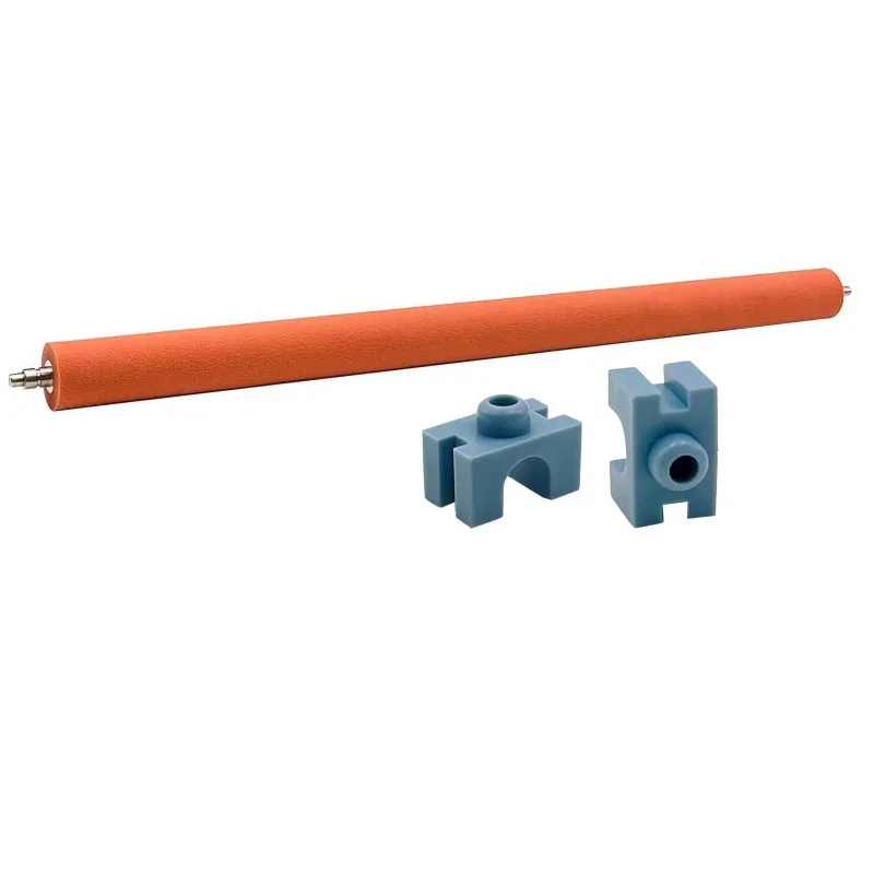 Clean Paper Roller for Ricoh 7500 6500 7000 8000 7001 8001 9001 9002 Clean Paper Roller Bushing