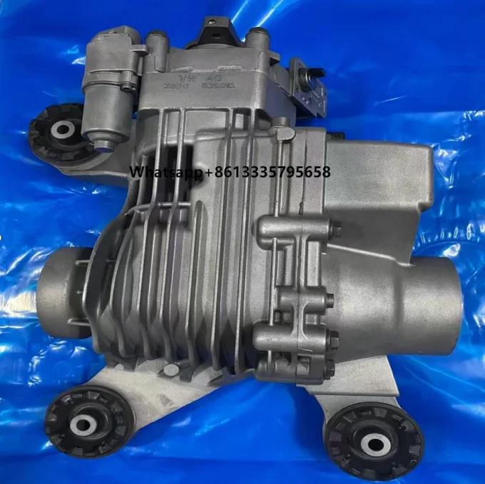 

0AY525010L 0AY525010M for VW TIGUAN 09M TRANSFER CAS Differential Transfer case