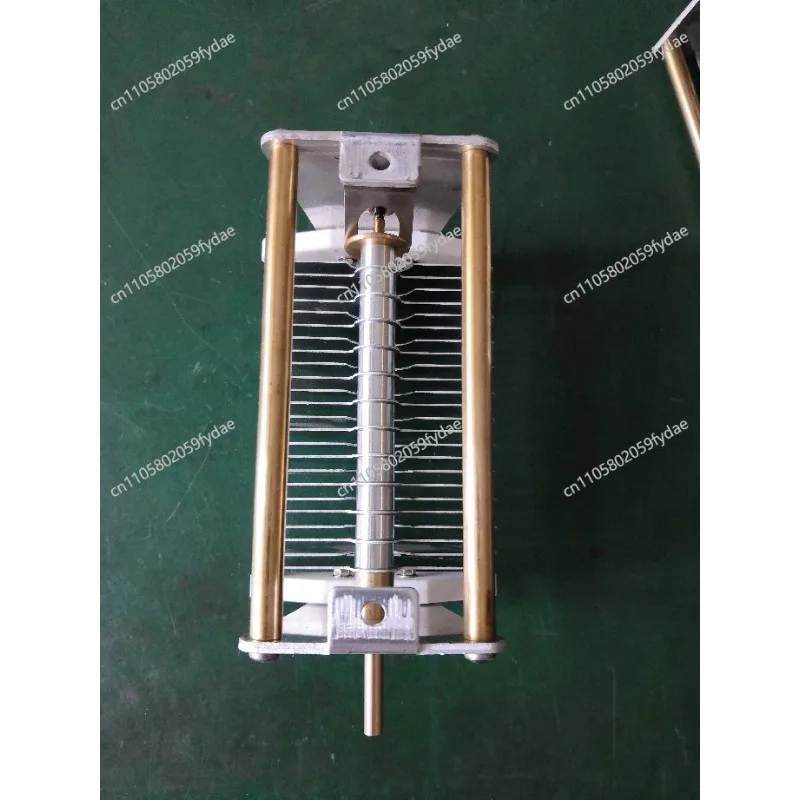 Adjustable Air Capacitor, Withstand Voltage 3000V Capacitance 10-150P