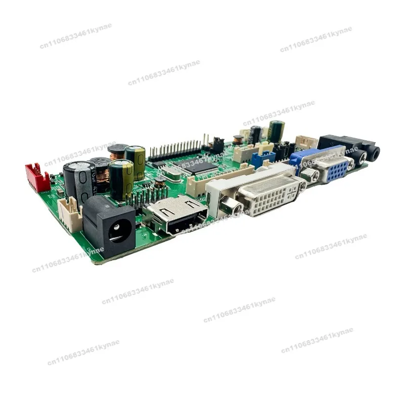 Suitable for RTD2522V5.0 Display Motherboard Industrial Control Driver Board Built-in HDMI Interface Replace 68676.3