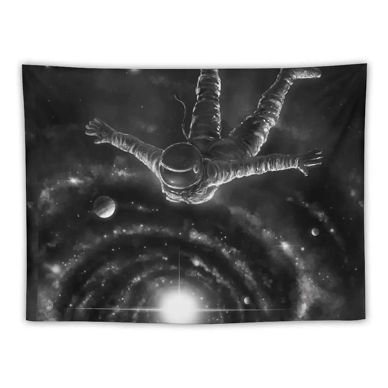 

Space Diving II Tapestry Room Decor Aesthetic Room Decore Aesthetic Tapestry