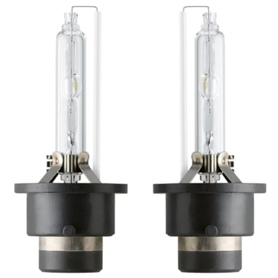 

for Acura MDX RL RDX HID Headlights Low Beam 2007 2008 2009 2010 2011 2012 2013 2014 2015 TSX TL ZDX OEM 35W D2S Xenon Headlamp