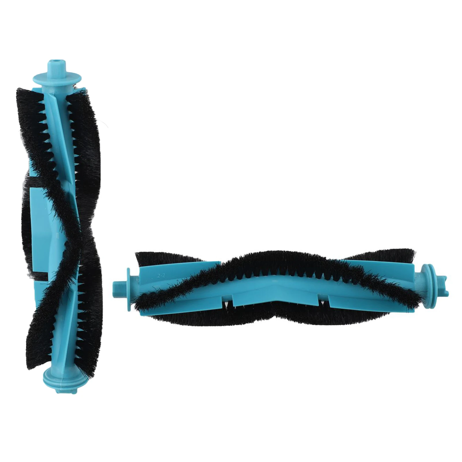 Vacuum Roller Brush As Shown for robostar Replacement Easy Installation Process Hygienic Floor Maintenance Long for service Life