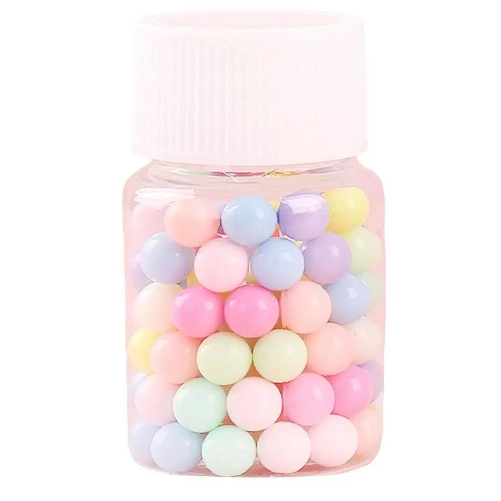 

Birthday Gifts Double Sided Tape DIY Painting Toy Nano Bubble Tape Nano Adhesive Bubble Nano Glue Kneading Blowing Bubble Set