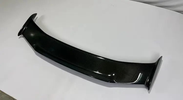 Factory Wholesale Rear Spoiler For 2023-2026 Honda FL5 Type R Hatchback Body Kit